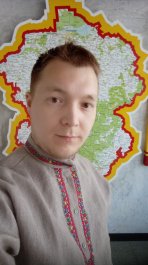 Чебоксарская детская музыкальная школа №1 имени С.М. Максимова присоединяется к акции "На работу в Чувашской вышивке"