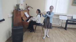 Концерт «Вместе мы сможем больше»