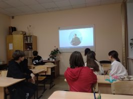 «Жизнь длиною в 26 лет». Урок-посвящение М.Ю. Лермонтову