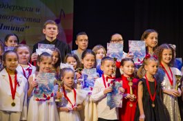Поздравляем с победой в международном конкурсе!