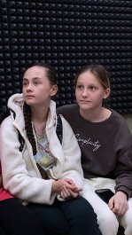 В музыкальной школе №1 ведется регулярная профилактическая работа с подростками