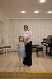 Новые победы в конкурсе для начинающих музыкантов «Василёк»