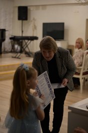 Новые победы в конкурсе для начинающих музыкантов «Василёк»