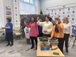 Директор Чебоксарской детской музыкальной школы №1 участвует в важном проекте