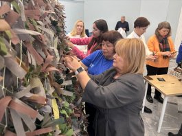 Директор Чебоксарской детской музыкальной школы №1 участвует в важном проекте