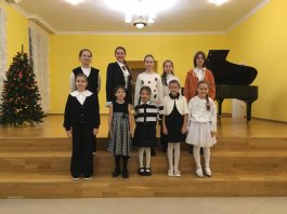 Открытый академический зачёт