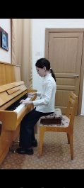 Онлайн концерт для особенных детей