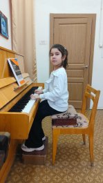Онлайн концерт для особенных детей