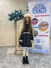 Наши юные вокалисты снова на пьедестале