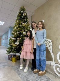 Наши юные вокалисты снова на пьедестале