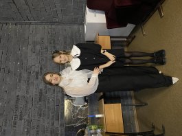 Новые достижения юных вокалистов