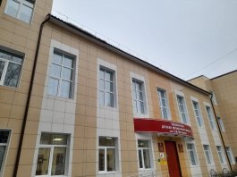 Безопасность на первом месте