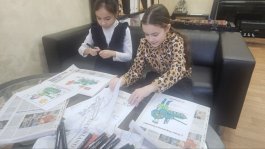 Идет подготовка ко Дню защитника Отечества