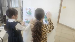 Идет подготовка ко Дню защитника Отечества