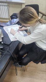 Идет подготовка ко Дню защитника Отечества