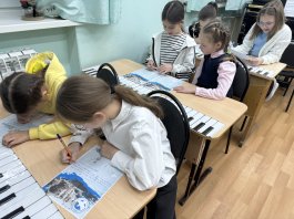 Всероссийская акция «Письмо Победы»
