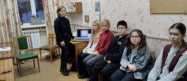 Волшебная игра красок и света
