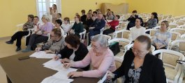 Подведены итоги IX Всероссийского конкурса «Играем Баха»