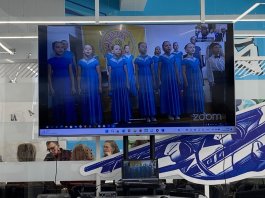 Наталья Матросова приняла участие в педагогической конференции «Современное образование: опыт прошлого, взгляд в будущее»