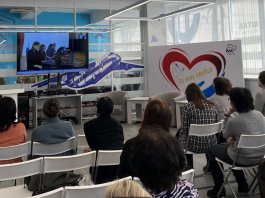Наталья Матросова приняла участие в педагогической конференции «Современное образование: опыт прошлого, взгляд в будущее»