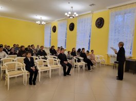 Концерт «Музыкальный калейдоскоп»