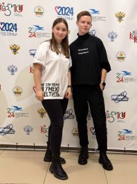 Новые победы в международном конкурсе