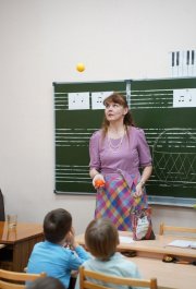 Мастер-класс по развитию чувства ритма у дошкольников для педагогов и родителей