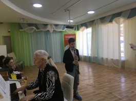 Концерт в детском саду «Как читают музыку»
