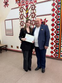 Курсы повышения квалификации «Практика работы руководителя хорового и вокально-ансамблевого коллектива в современных условиях»