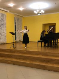 Концерт «Взрослые и дети»