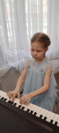 Наши юные артисты выступили перед своими ровесниками в детском саду