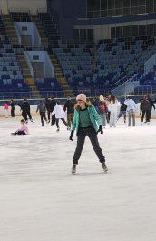 Неделя продвижения здорового образа жизни