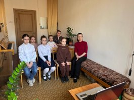 День единых действий в память о геноциде