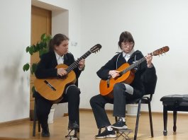 Итоги конкурса «Я играю с друзьями»