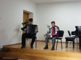 Итоги конкурса «Я играю с друзьями»