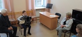 Мастер-класс «Урок, заинтересованность, мастерство, педагог»