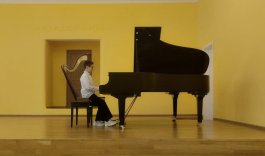Подведены итоги IV Всероссийского конкурса молодых пианистов «Классики – детям и юношеству»