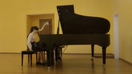 Подведены итоги IV Всероссийского конкурса молодых пианистов «Классики – детям и юношеству»