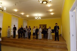 Концерт «Победный май»