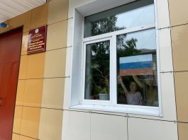 Музыкальная школа №1 им. С.М. Максимова присоединилась к Всероссийской акции «Флаги России»