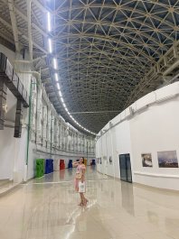 Преподаватель нашей школы Яковлева Мария Станиславовна освоила программу повышения квалификации в учебном центре «Сириус», г. Сочи