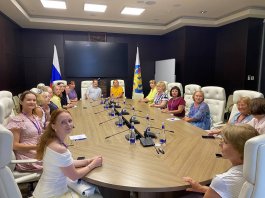 Преподаватель нашей школы Яковлева Мария Станиславовна освоила программу повышения квалификации в учебном центре «Сириус», г. Сочи