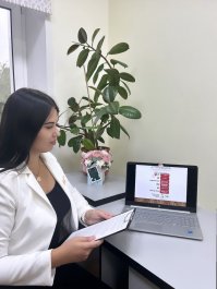 Информационный час «Знай и защищайся: безопасность в школе и за её пределами»