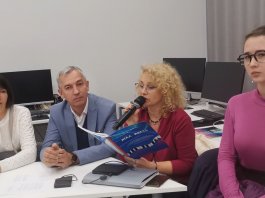 Преподаватели Чебоксарской детской музыкальной школы им. С.М. Максимова приняли участие в семинаре для преподавателей образовательных учреждений сферы культуры и искусства