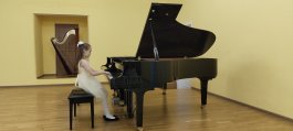 Концерт «Незабываемые страницы