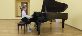 Концерт «Незабываемые страницы