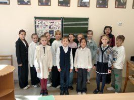 Беседы о здоровом образе жизни