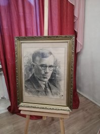 Беседа к юбилею школы «Нам - 105!»