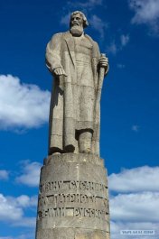 «СЛАВЬСЯ ТЫ, СЛАВЬСЯ, СВЯТАЯ РУСЬ!»