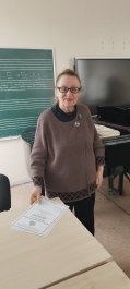 Состоялся круглый стол, посвященный итогам X Республиканского конкурса пианистов «Юный виртуоз Чувашии».
